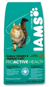 Iams food