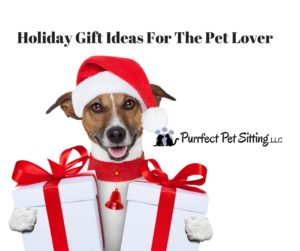 gift ideas for pet lovers