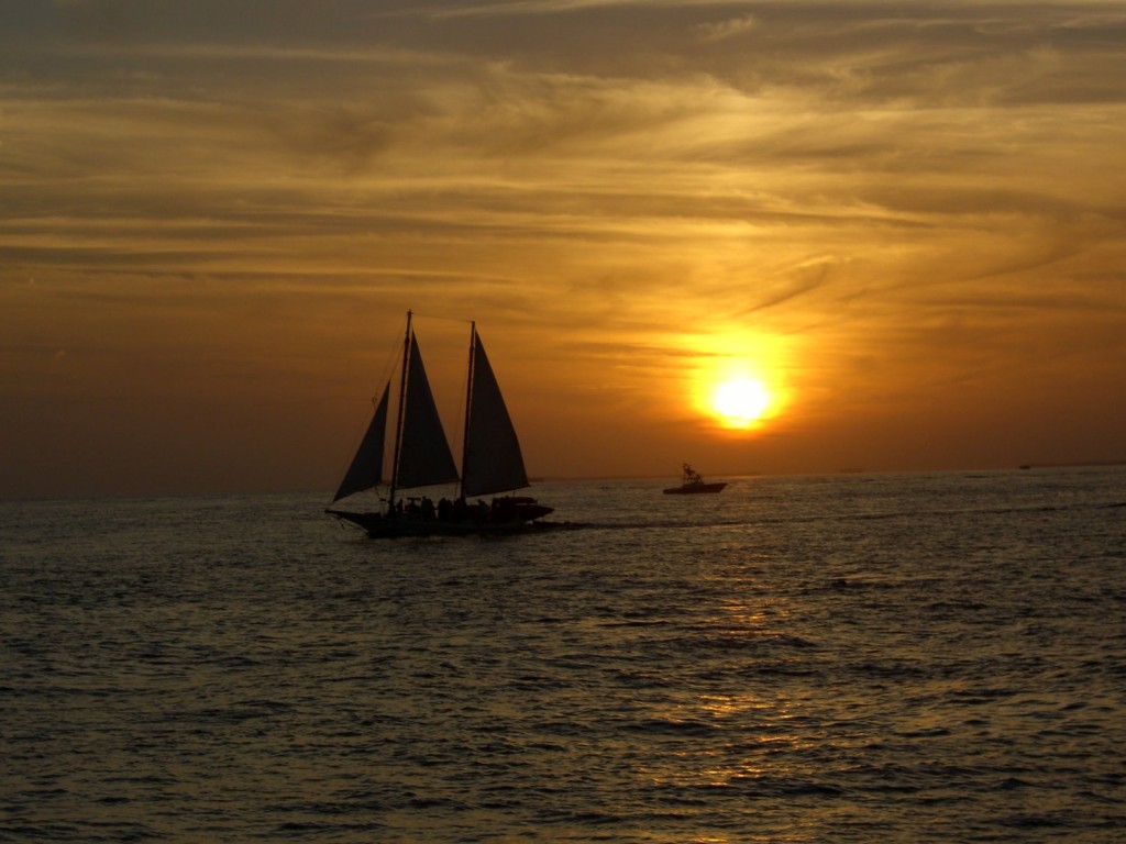 Key West Sunset