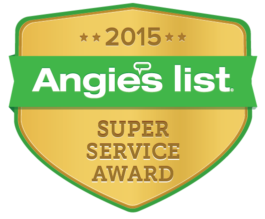 2015 super service award logo
